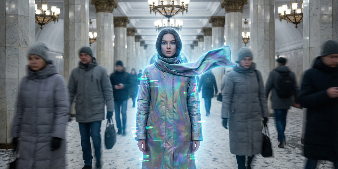 Девушка из 2035 года рассказала, что мир начнёт меняться уже с 2026 года, и вот как это будет