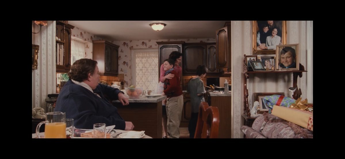 Только Гарри без трикотажа 