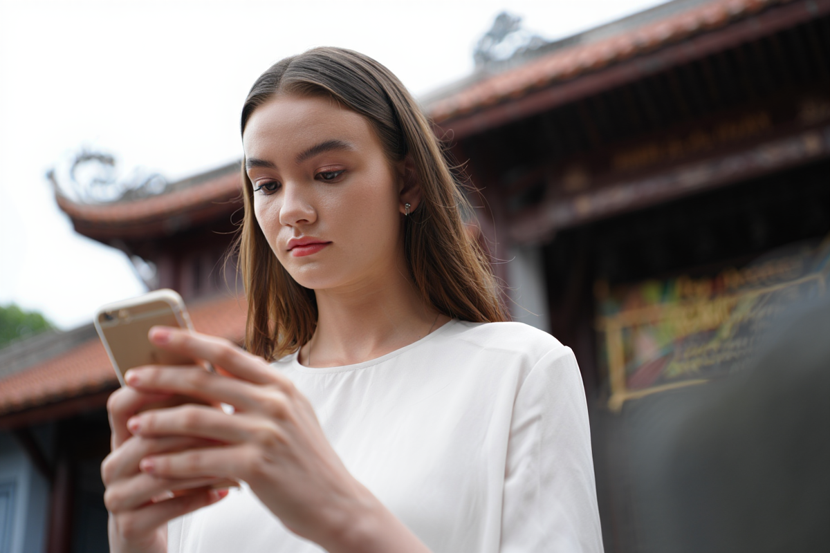 Мобильные eSIM операторы интернета в Ханое