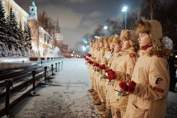     / Источник: © Юнармия