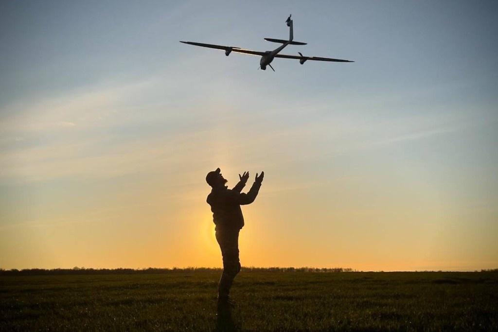    Фото © Telegram / Zelenskiy / Official