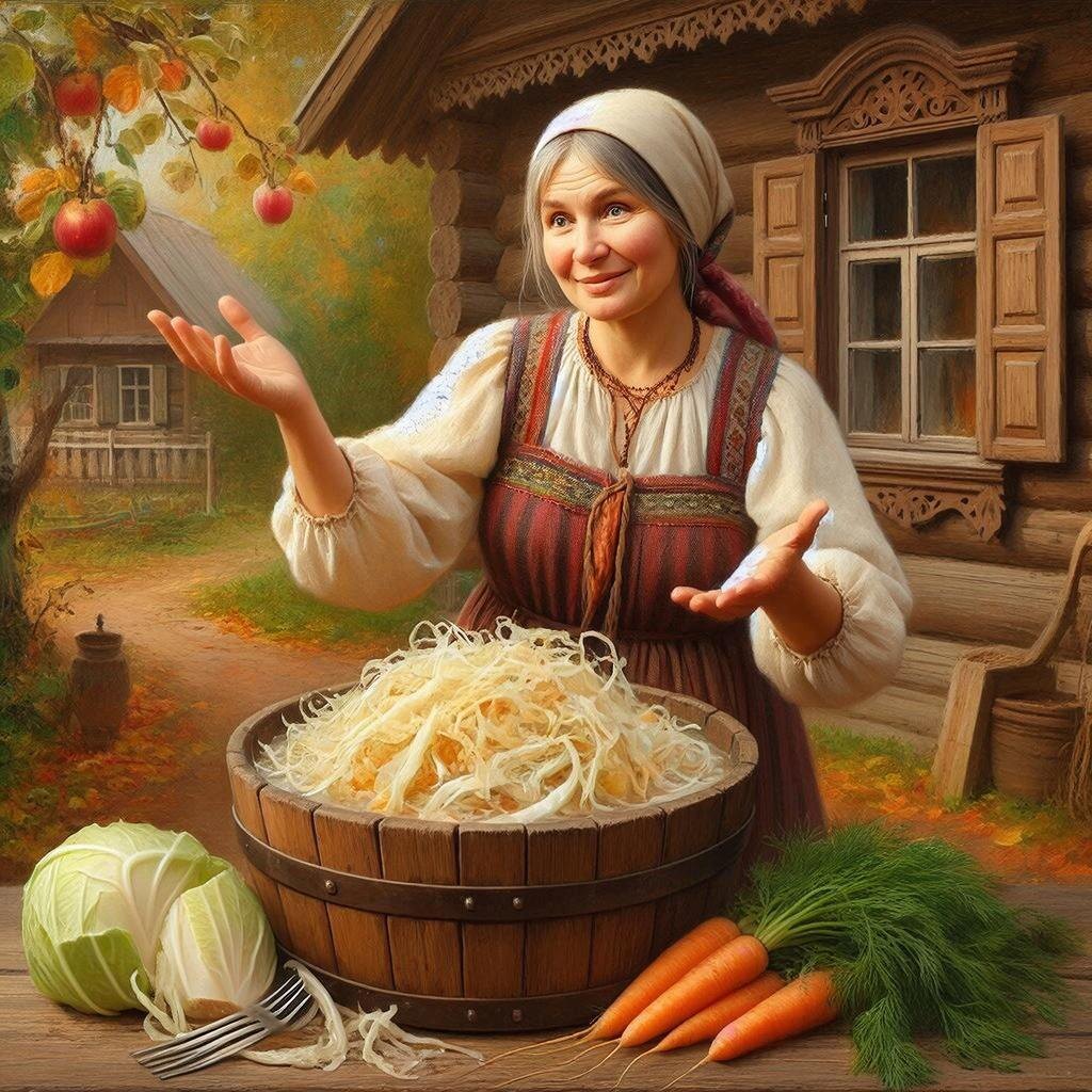 Иногда лучший совет — просто не бояться воды