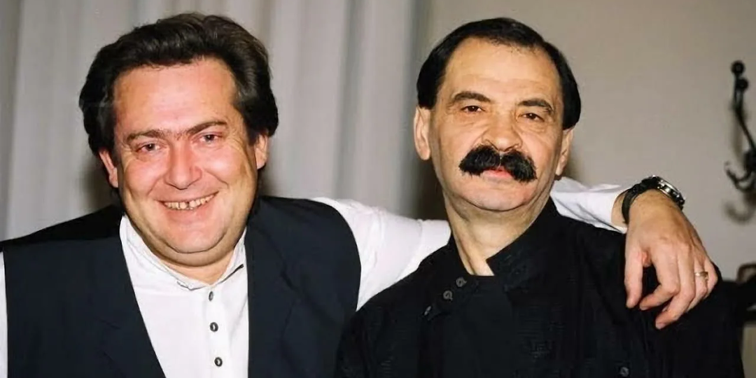 Телепередача "Городок" - прямой билет в детство для поколения 80-х и 90-х