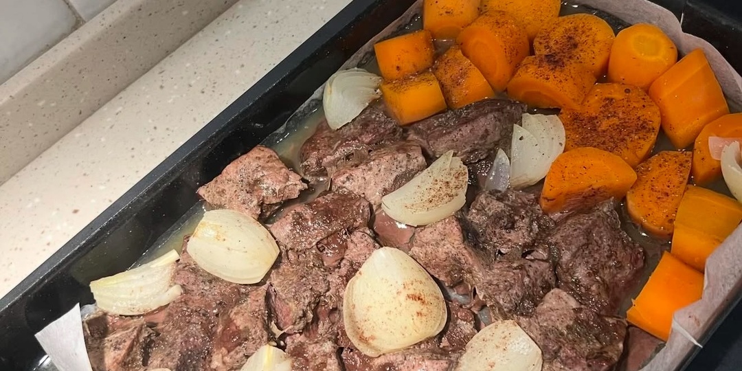 Витамин B12: полный список продуктов, на который стоит ориентироваться