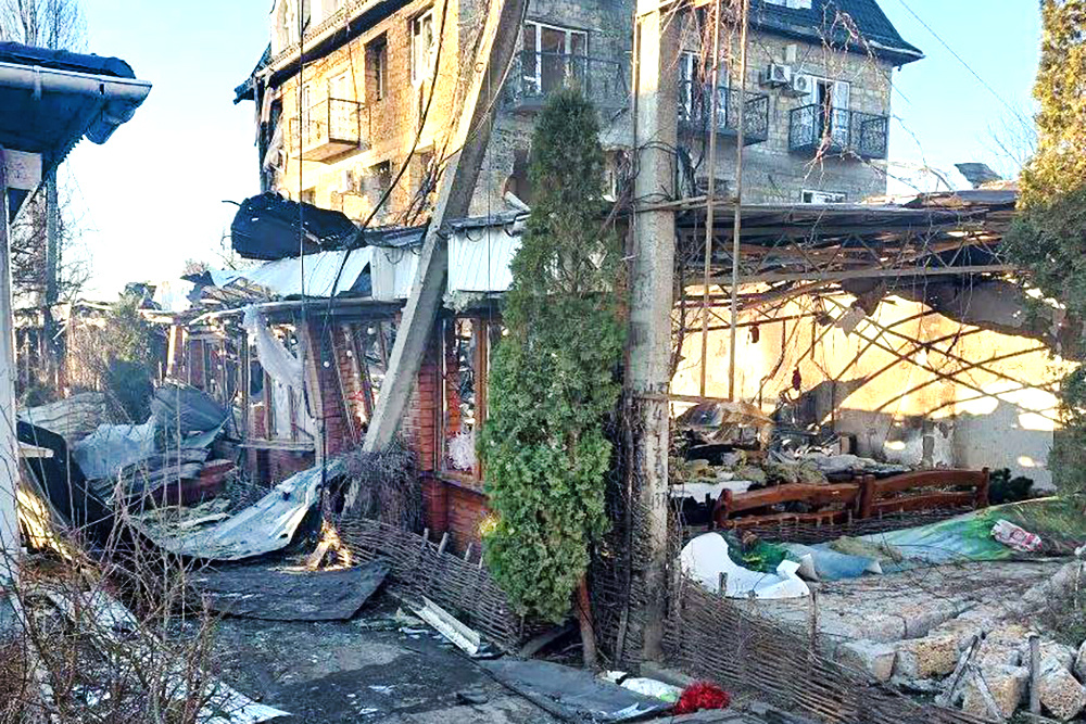    © Губернатор Херсонской области