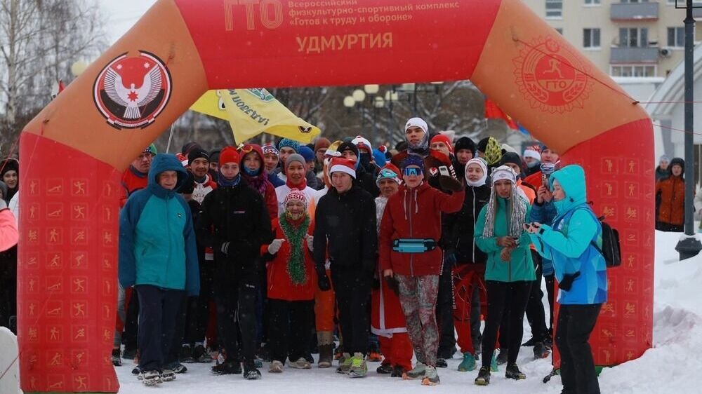   Пресс-служба администрации Ижевска