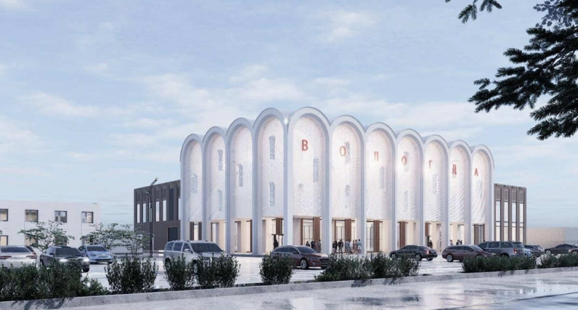    Фото: официальный портал Правительства Вологодской области