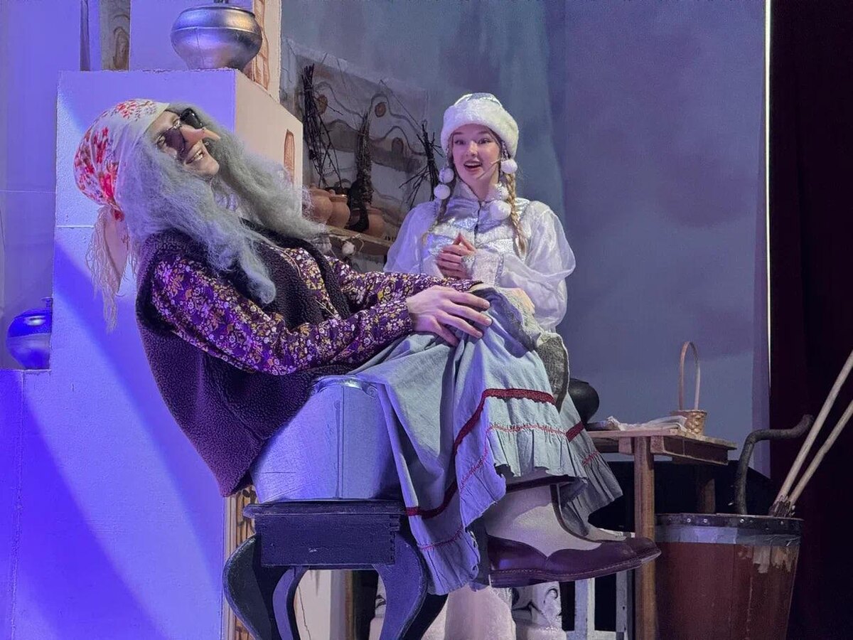    Фото: Администрация Коломны