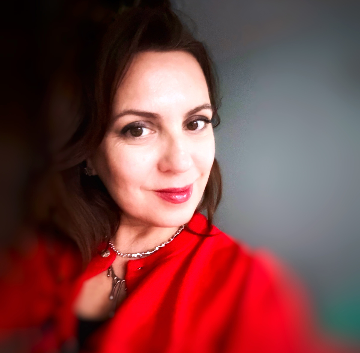 © Эвелина Гаевская, соцсети @evelinagaevskaya