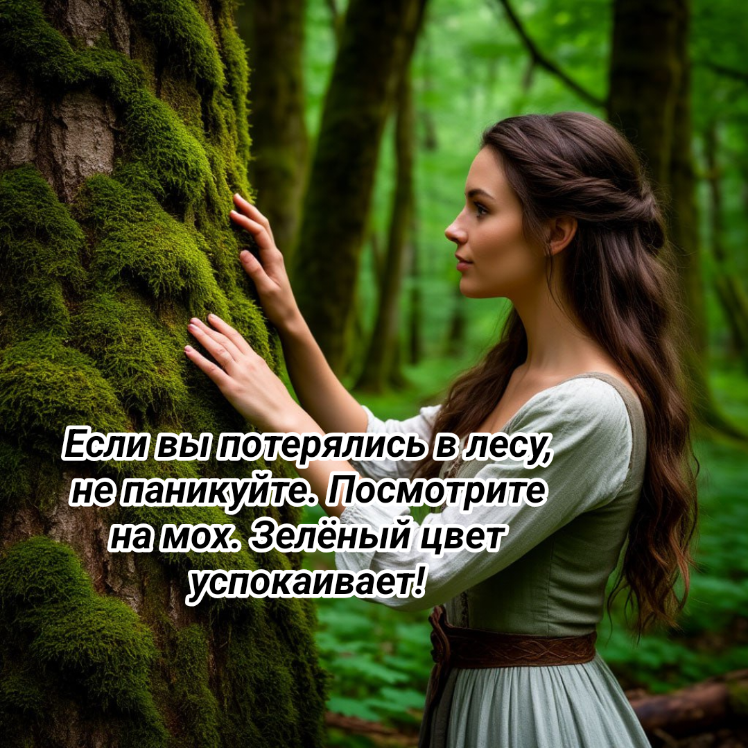 коллаж автора