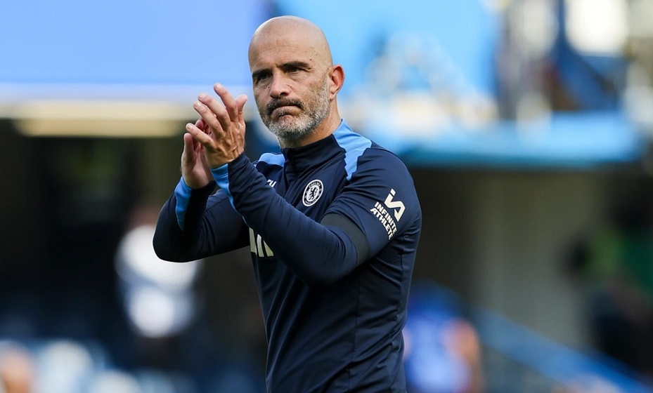    «Челси» уволил Мареску с должности главного тренера. Фото: ФК «Челси»