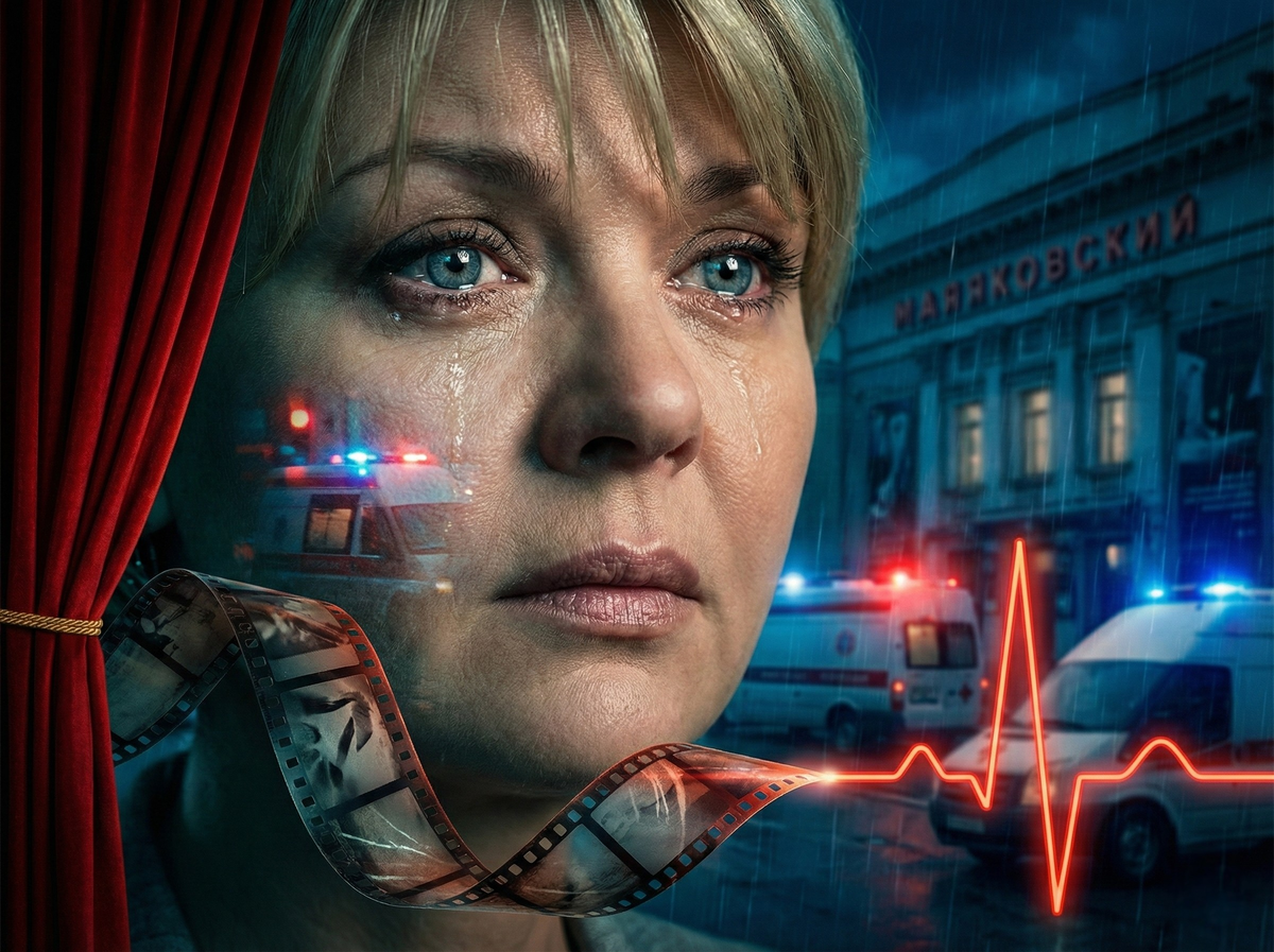    Фото: Коллаж RuNews24.ru