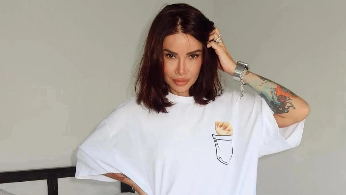    Фото: Инстаграм (запрещён в РФ) @aizalovesam