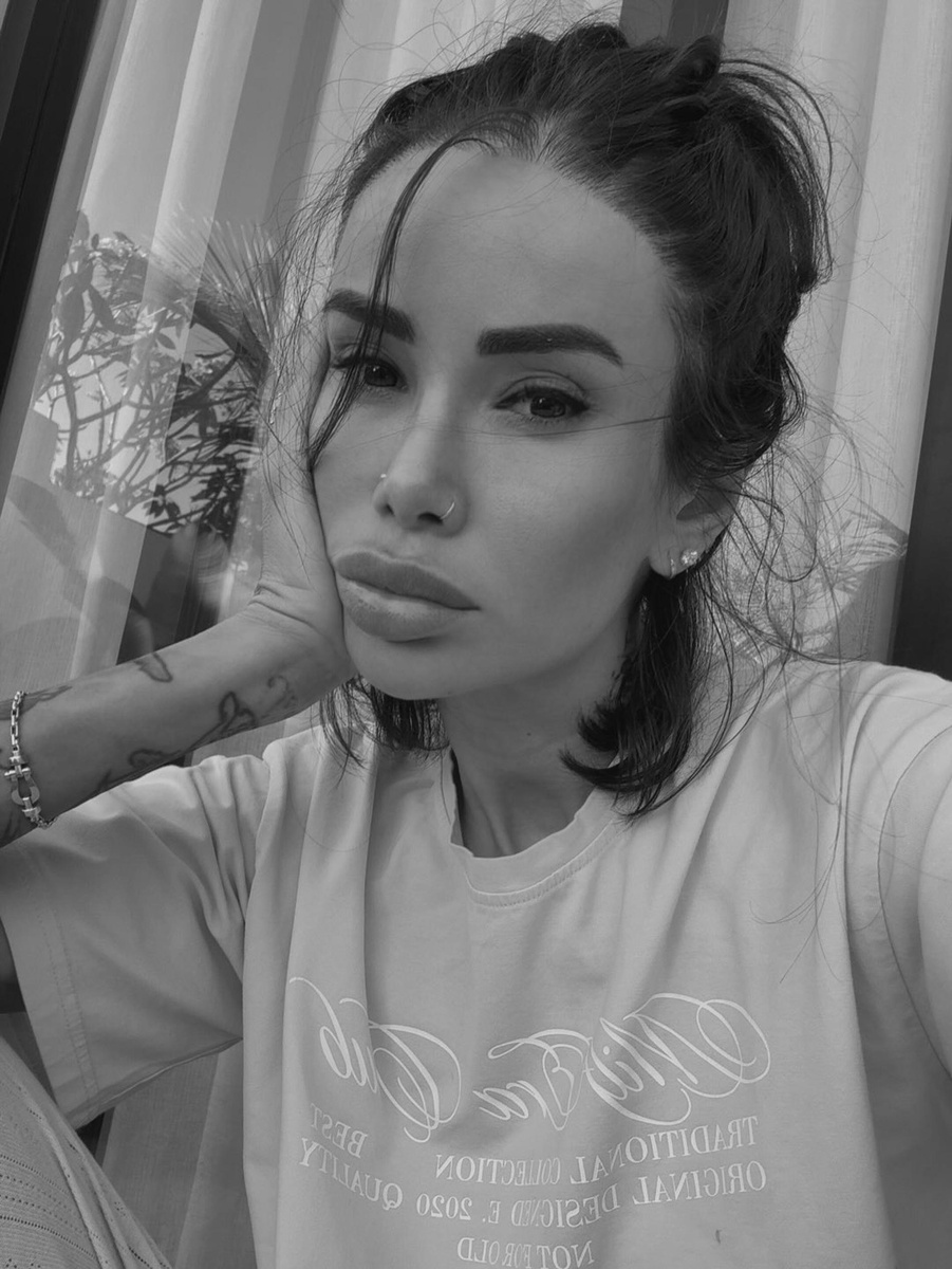    Фото: Инстаграм (запрещён в РФ) @aizalovesam