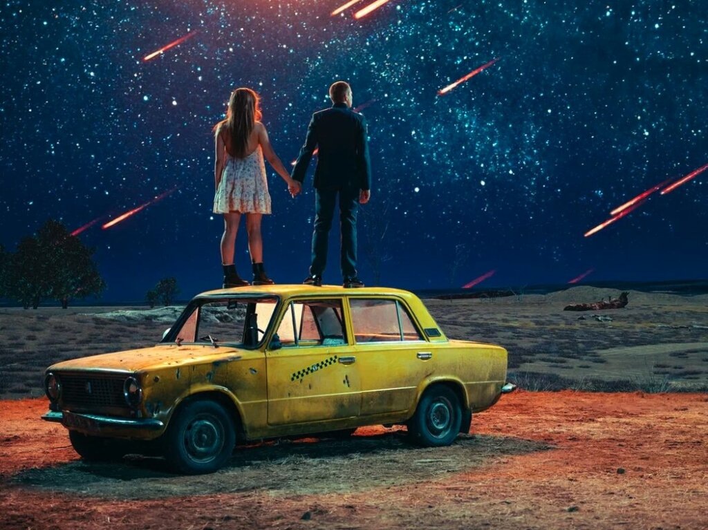    Фото: кадр из фильма