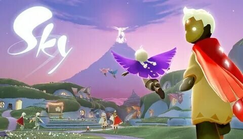 Вот эта играй, для тех, кому интересно.