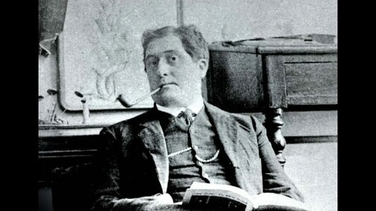 Г. Аполлинер