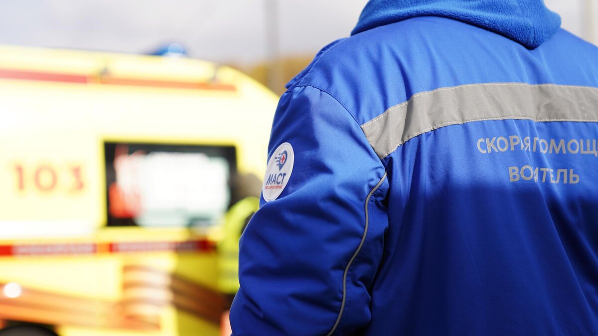    Фото: ИЗВЕСТИЯ/Антон Рожко