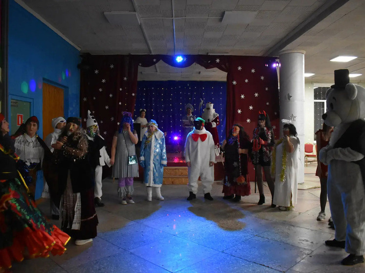     Фото: администрация приютненского РМО