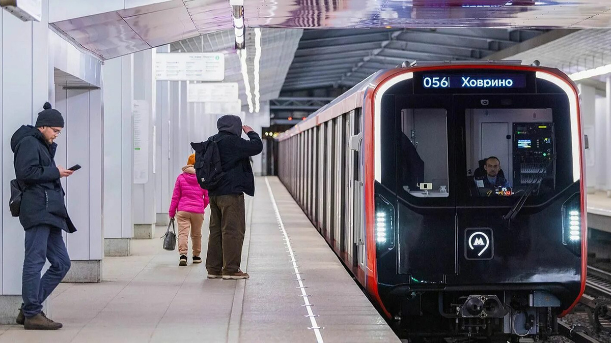 Как суд обязал пассажира заплатить за падение на рельсы