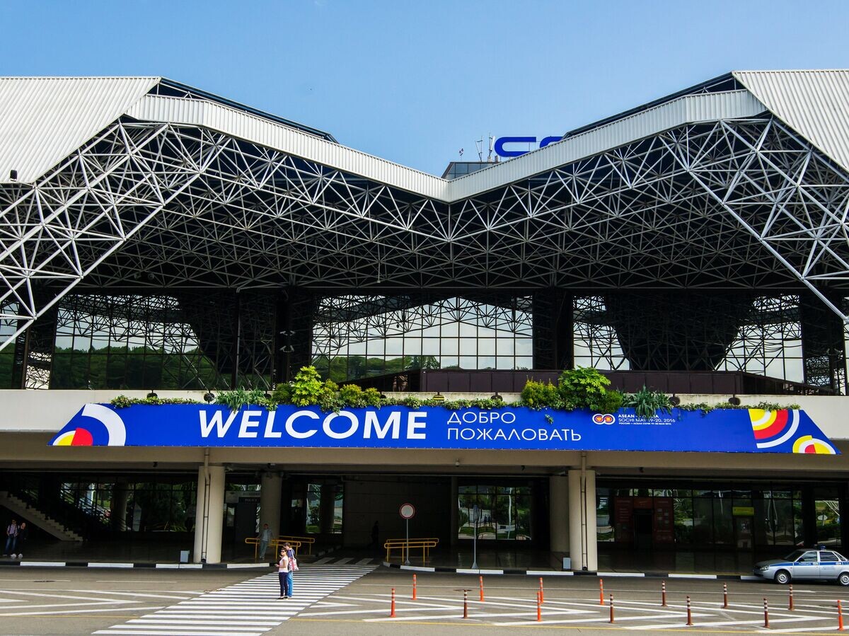    Подготовка к саммиту Россия — АСЕАН | © РИА Новости / Фотохост-агентство