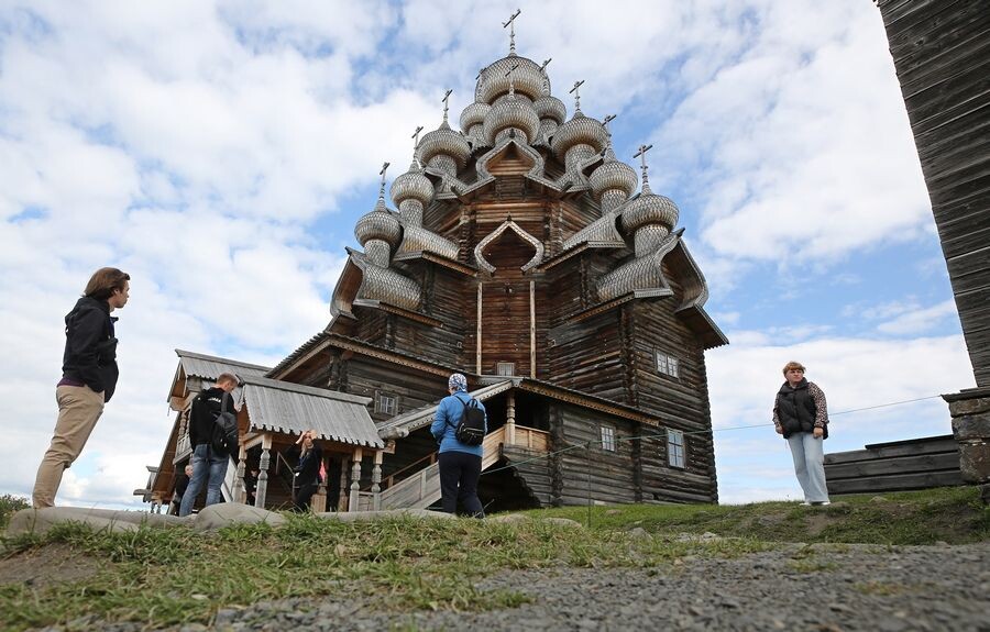     / Источник: © MAXIM SHIPENKOV/EPA/ТАСС