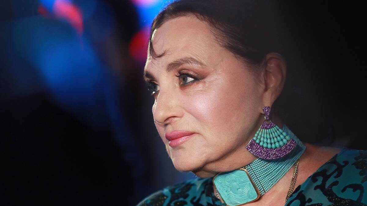    Фото: Василий Кузьмиченок / АГН Москва