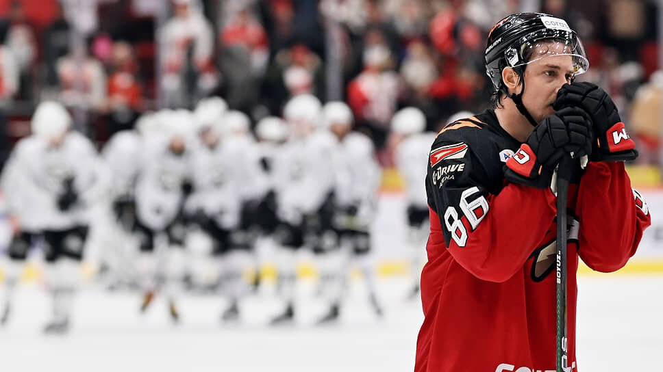 Фото: Алексей Мальгавко / Коммерсантъ