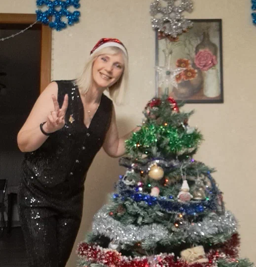 Планета вертится