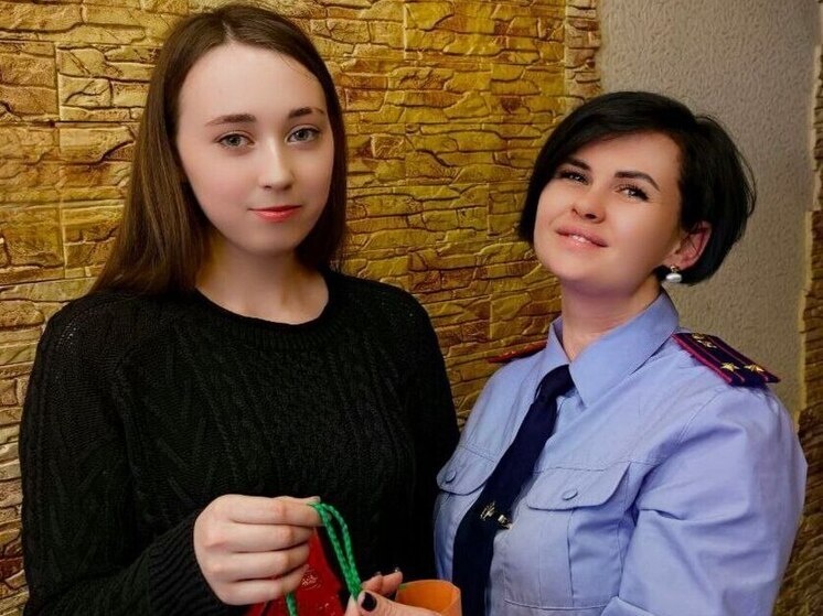     Фото: СУ СК по Калужской области.