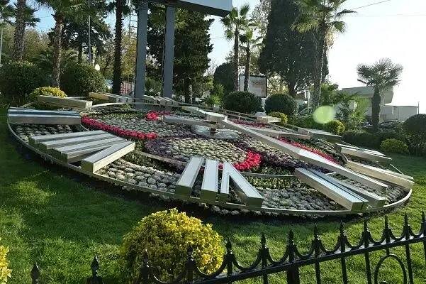    Фото: администрация Сочи