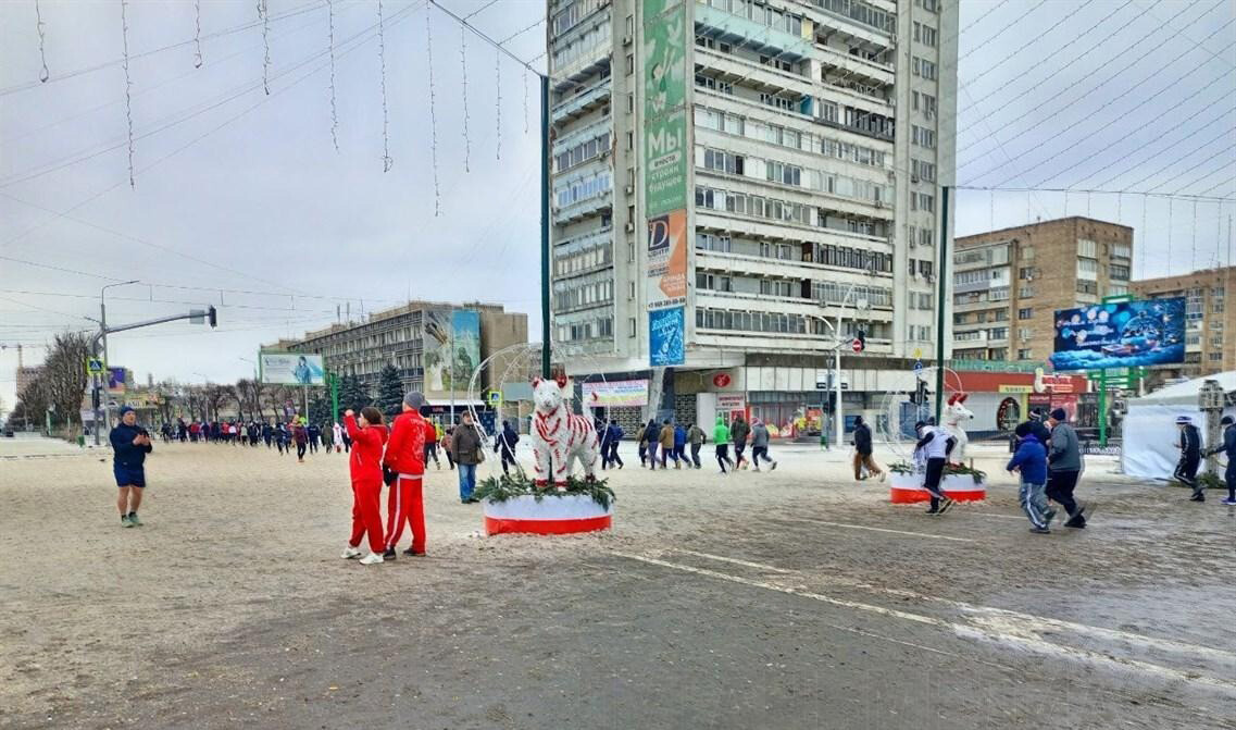    Фото: Луганьмедиа