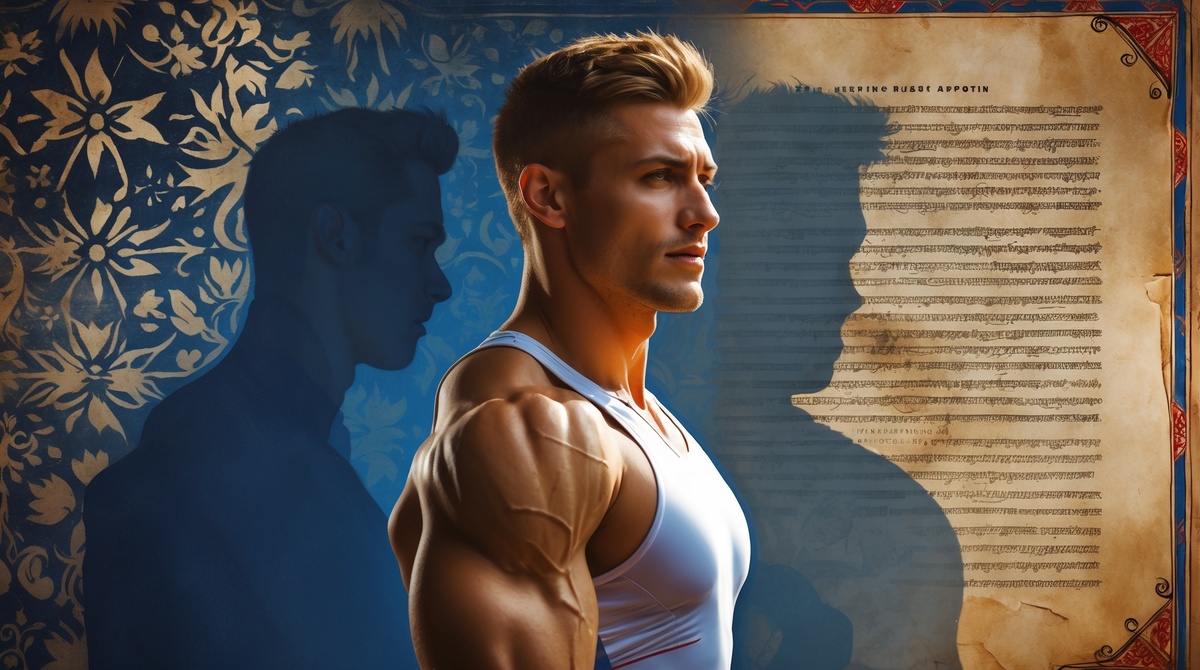 Сгенерировано с помощью ИИ