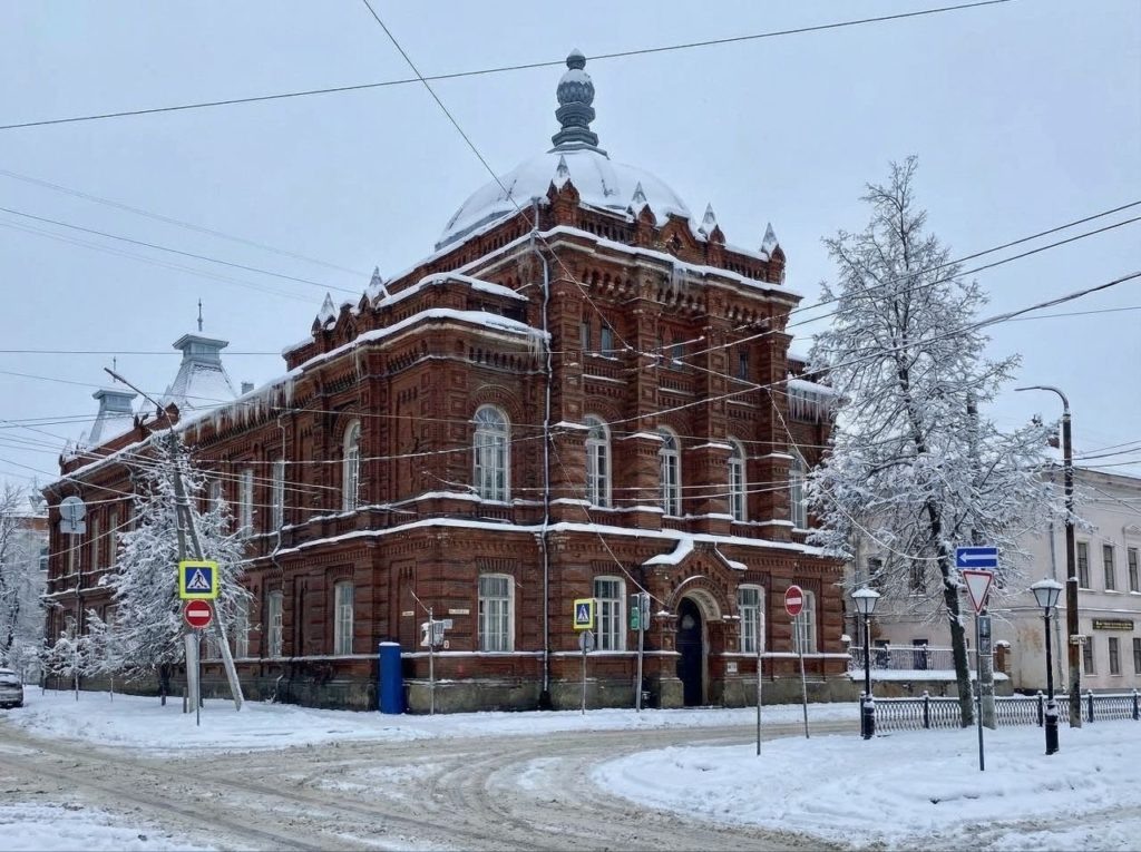    ФОТО: vk.com/roddom44