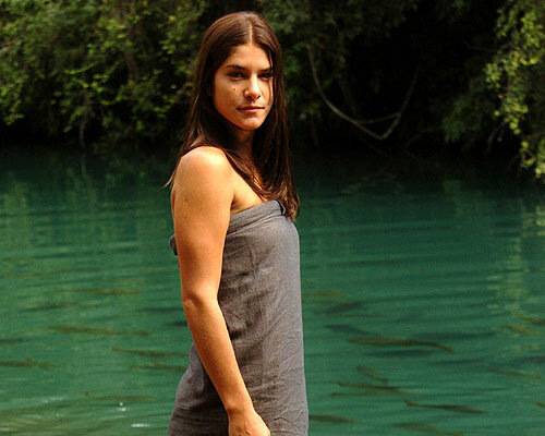 Серена. Фото с интернета.