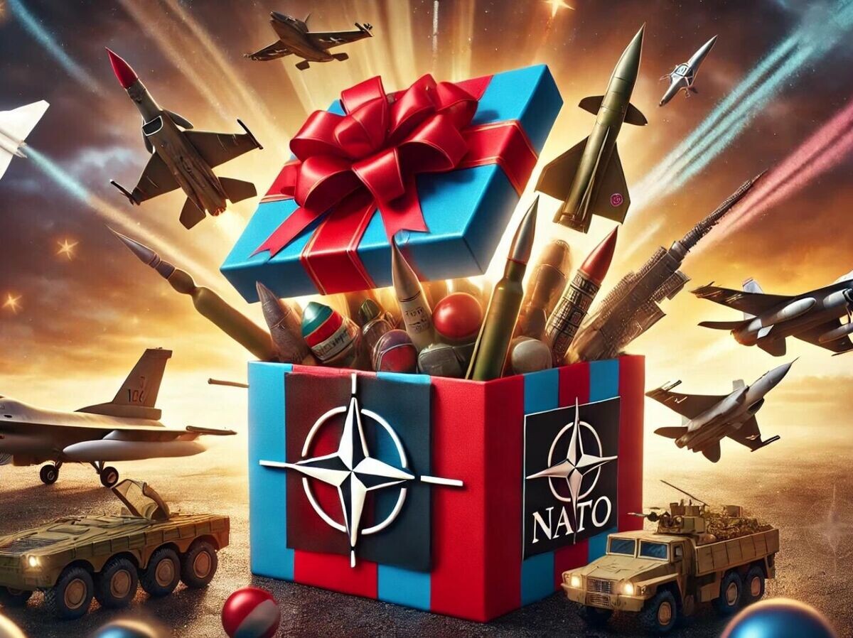    Изображение сгенерировано ИИ | © РИА Новости / Изображение сгенерировано ИИ