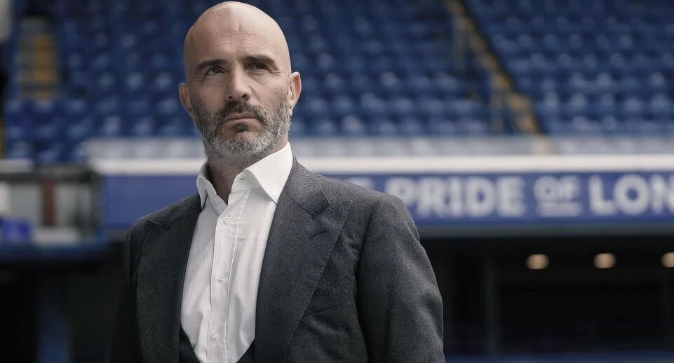    Chelsea Football Club/Youtube