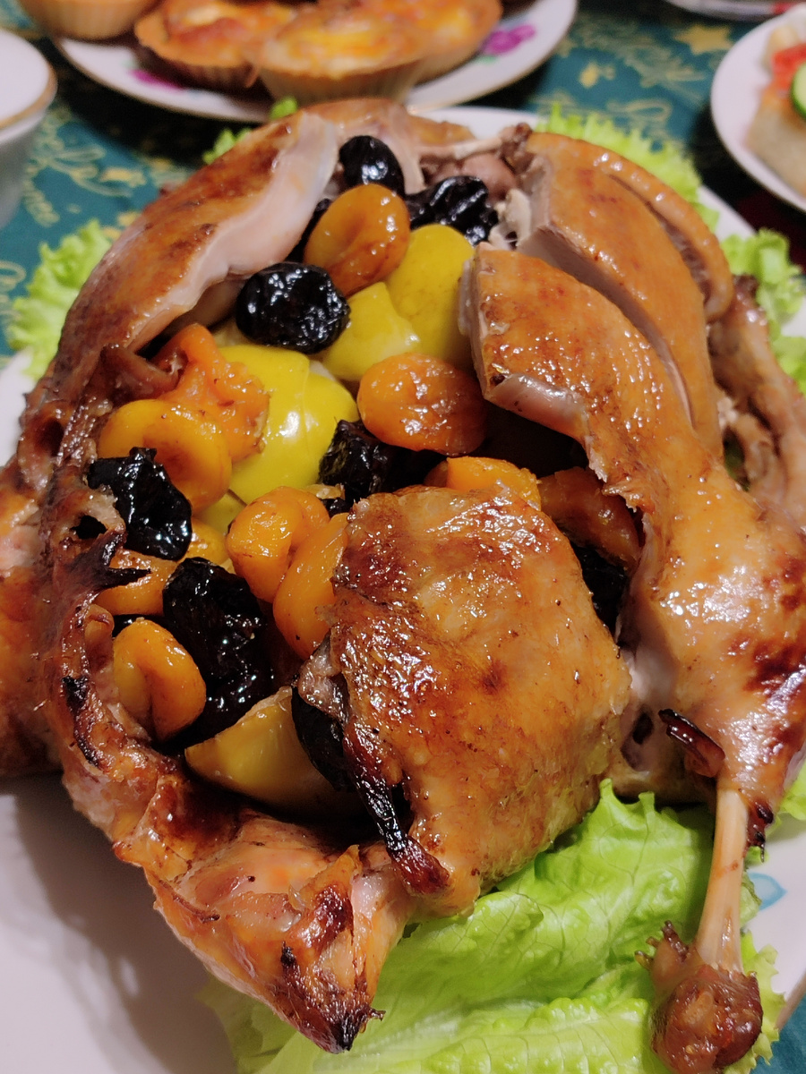 Я обязательно напишу рецепт, если вы пожелаете