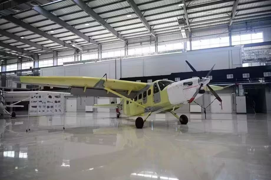   ЛМС-901 «Байкал»