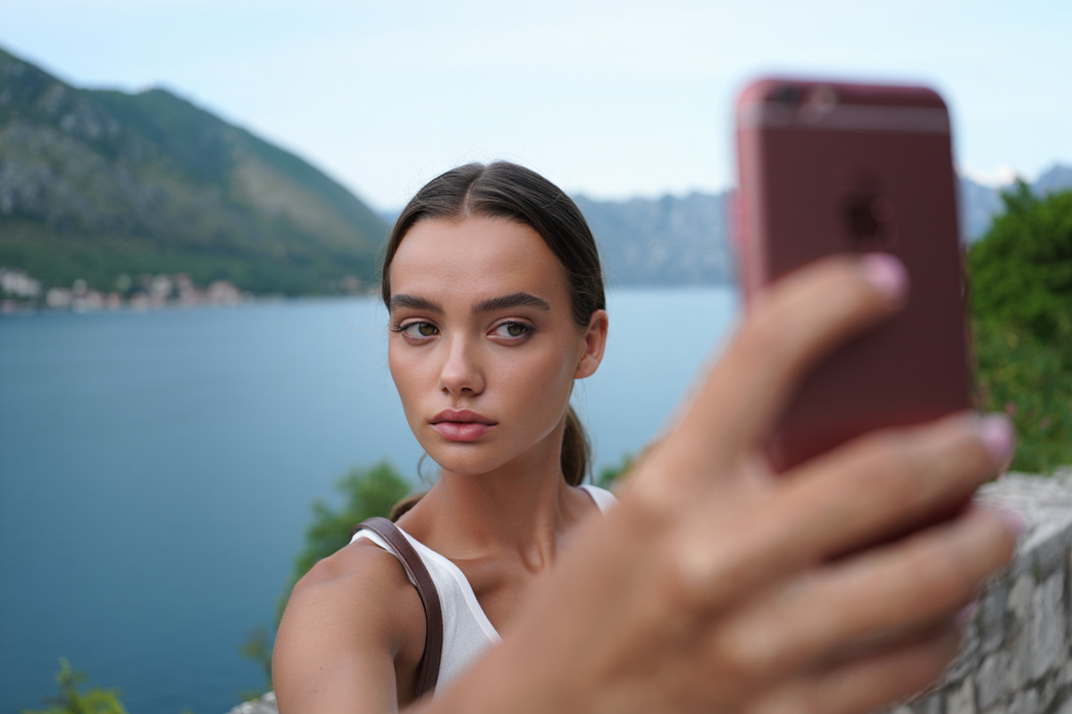 eSIM операторы для связи в Черногории