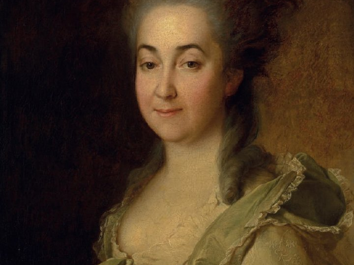 22 беременности и пробудившаяся жестокость