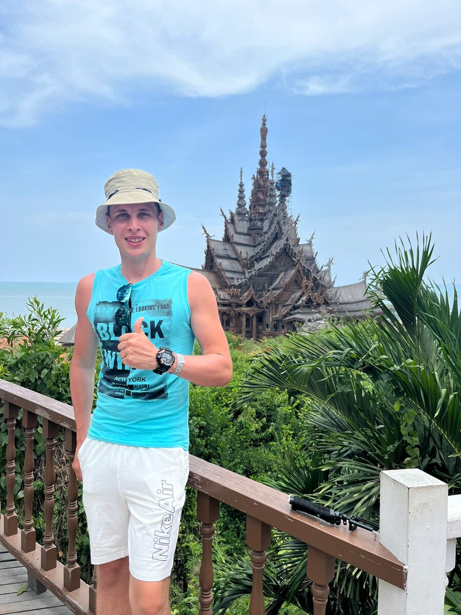 Масштабы поражают