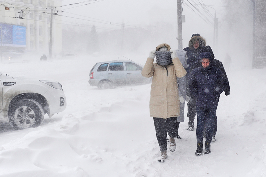    © Александр Кондратюк/РИА Новости