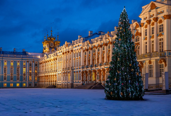 фото: ГМЗ «Царское Село», Екатерина Новак