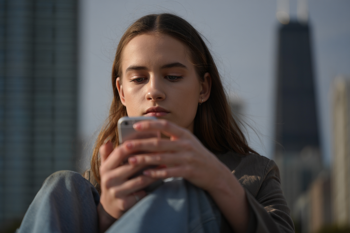 Операторы eSIM для интернета в Чикаго