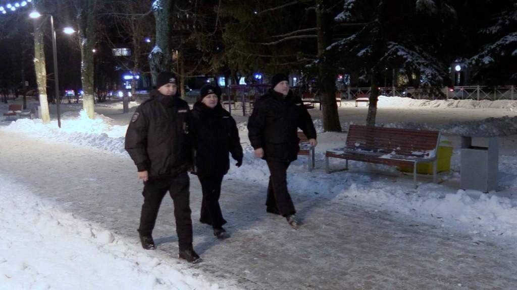    фото: Полиция Курской области