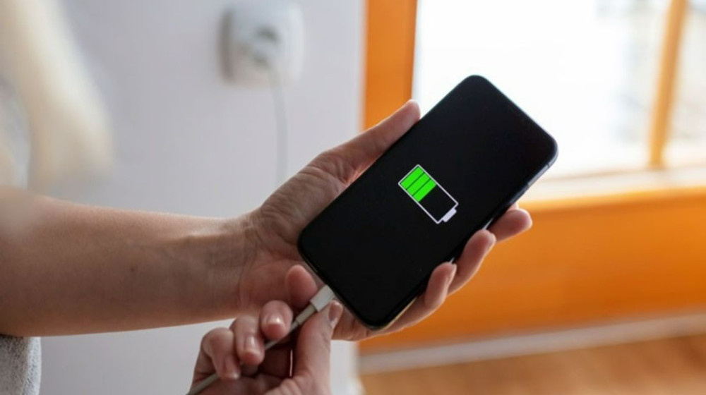    Не заряжай так свой Android — аккумулятор скажет «спасибо»