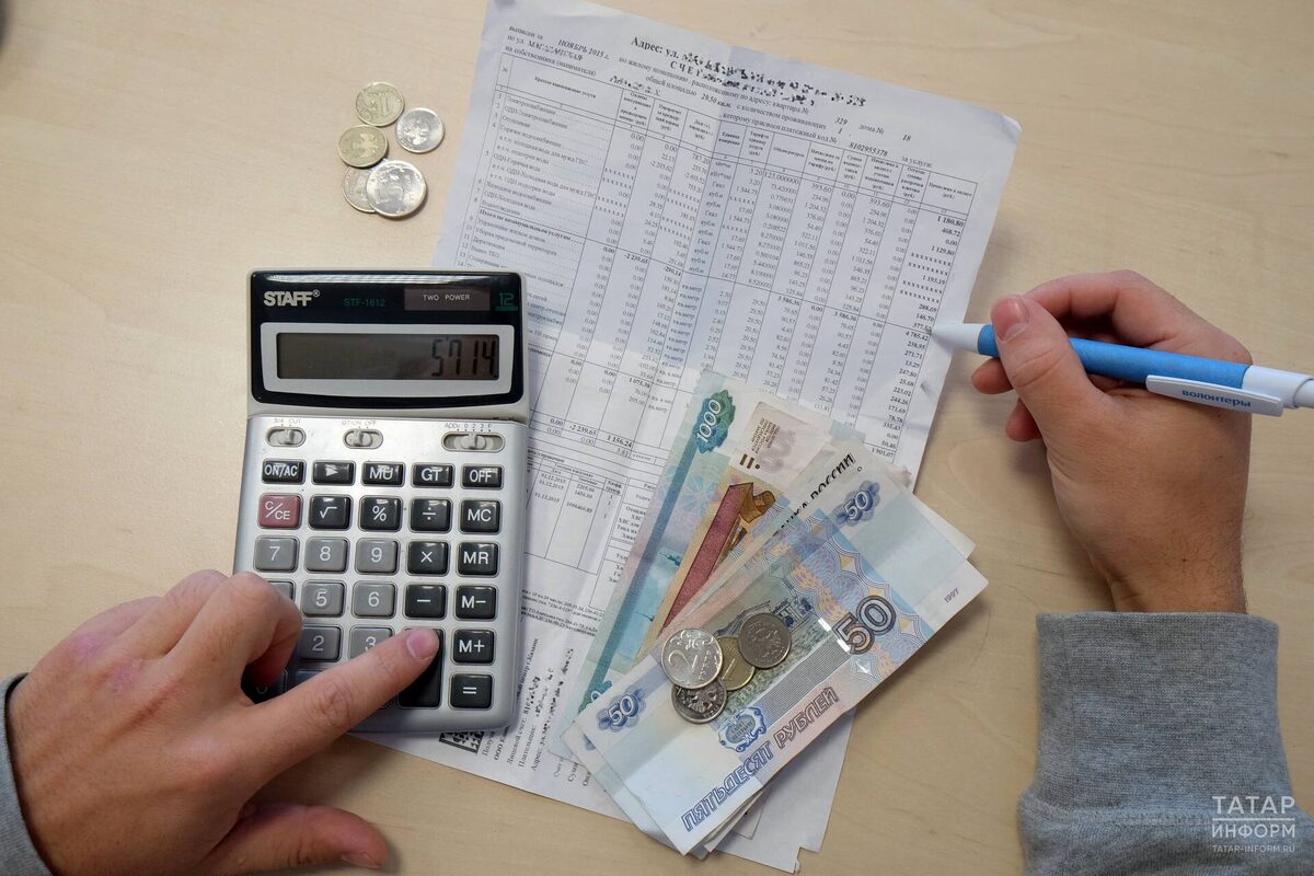 Фото: © «Татар-информ»