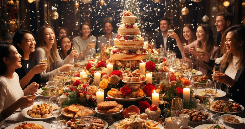 Как выжить после Нового года: практические советы для мягкого возвращения к будням