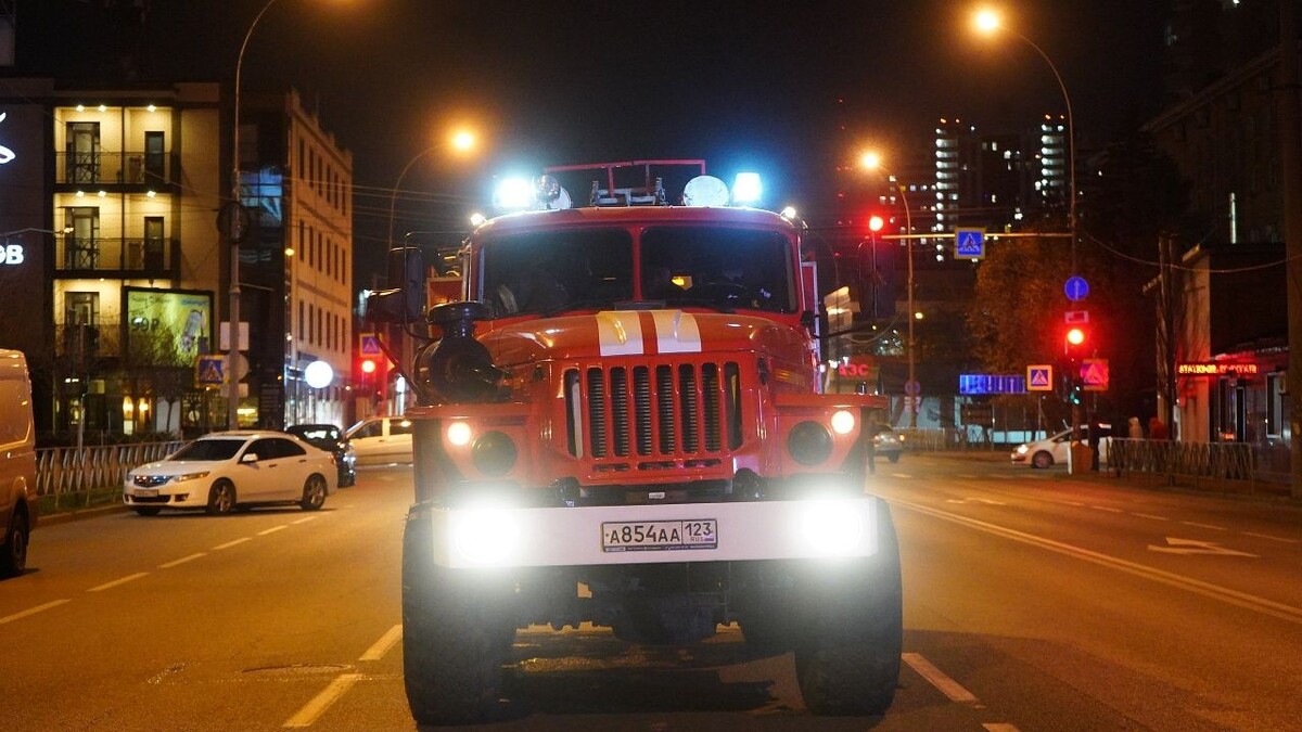    Фото: телеканал «Краснодар»